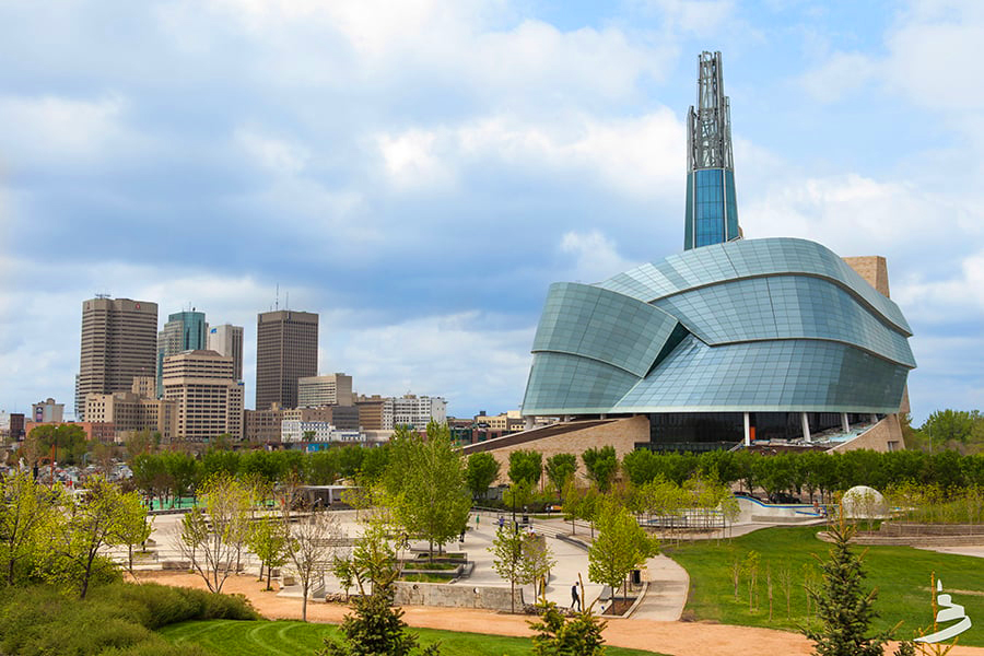 Canadian Museum for Human Rights